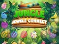 Leikur Jungle Jewels tengjast á netinu