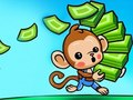 Leikur Mini Monkey Mart á netinu