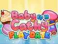 Leikur Baby Cathy Ep18: Play Date á netinu
