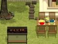Leikur Sumargrill  á netinu