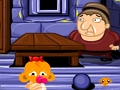 Leikur Happy Monkey: Stig 94  á netinu