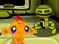 Leikur Monkey Go Happy Stage 96 á netinu