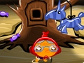 Leikur Monkey Go Happy Stage 98 á netinu