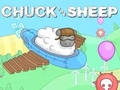 Leikur Chuck the Sheep á netinu