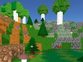 Leikur Sætur World Craft  á netinu