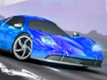 Leikur Extreme Car Driving Simulator 3D á netinu