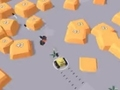 Leikur Rock Buster 3d á netinu