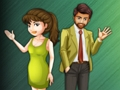 Leikur Amgel Easy Room Escape 89 á netinu