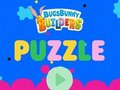 Leikur Bugs Bunny Builders Jigsaw á netinu