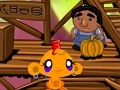 Leikur Monkey Go Happy Stage 103 á netinu