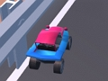 Leikur Extreme Blur Race á netinu