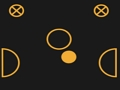 Leikur Pinbounce á netinu