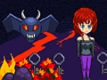 Leikur Meera Quest 2 á netinu