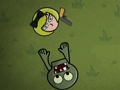 Leikur Zombie Killer Survival á netinu