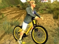 Leikur BMX utanvega prufuglæfrabragð  á netinu