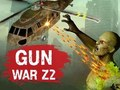 Leikur Byssustríð Z2  á netinu