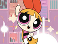Leikur Powerpuff Girls: Rush Hour á netinu