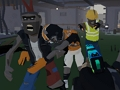Leikur Zombie Survival Gun 3D á netinu