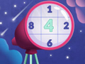 Leikur Nýr Daily Sudoku  á netinu
