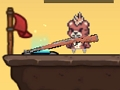 Leikur Brawl Bearz á netinu