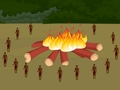 Leikur Forn Hunt Tyrkland  á netinu