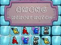 Leikur Meðal Memory Match  á netinu