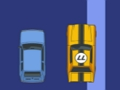 Leikur Super Car Racer á netinu