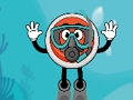 Leikur Aquanaut ævintýri  á netinu