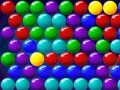 Leikur Bubble Shooter á netinu