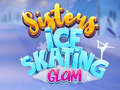 Leikur Skautasystur Glam  á netinu