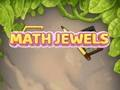 Leikur Stærðfræði Jewel  á netinu