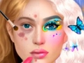 Leikur Makeover Studio 3D á netinu