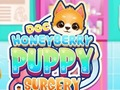 Leikur Doc Honey Berry hvolpaskurðaðgerð  á netinu
