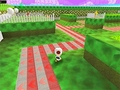 Leikur Captain Toad: Speedy Maze á netinu