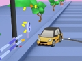 Leikur Drive Master 3d á netinu