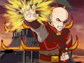 Leikur Avatar síðast á netinu