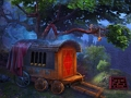 Leikur Escape from 100 Rooms 14. þáttur  á netinu