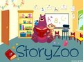Leikur Storyzoo á netinu