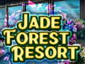Leikur Jade Forest Resort á netinu