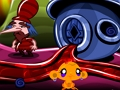 Leikur Monkey Go Happy Stage 107 á netinu