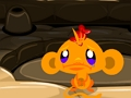 Leikur Monkey Go Happy Stage 110 á netinu