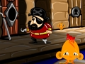Leikur Monkey Go Happy Stage 118 á netinu