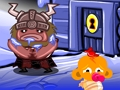 Leikur Monkey Go Happy Stage 119 á netinu