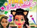 Leikur Tina aftur í skólann  á netinu