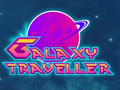 Leikur Galaxy Traveller á netinu