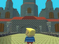 Leikur Kogama: Maze Castle á netinu