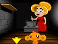 Leikur Monkey Go Happy Stage 122 á netinu