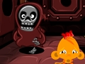 Leikur Monkey Go Happy Stage 123 á netinu
