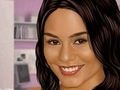 Leikur Vanessa True Make Up á netinu