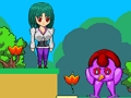 Leikur Ayane Quest á netinu
